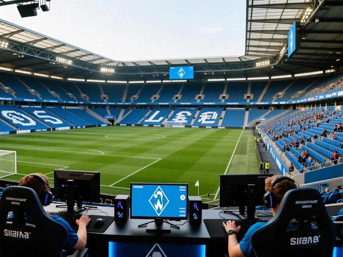 不来梅遭遇意外失利，需调整状态