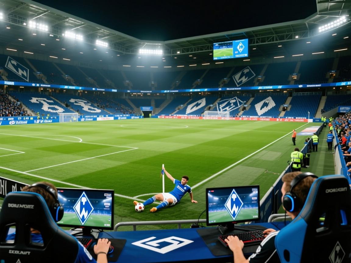 不来梅遭遇意外失利，需调整状态  第2张