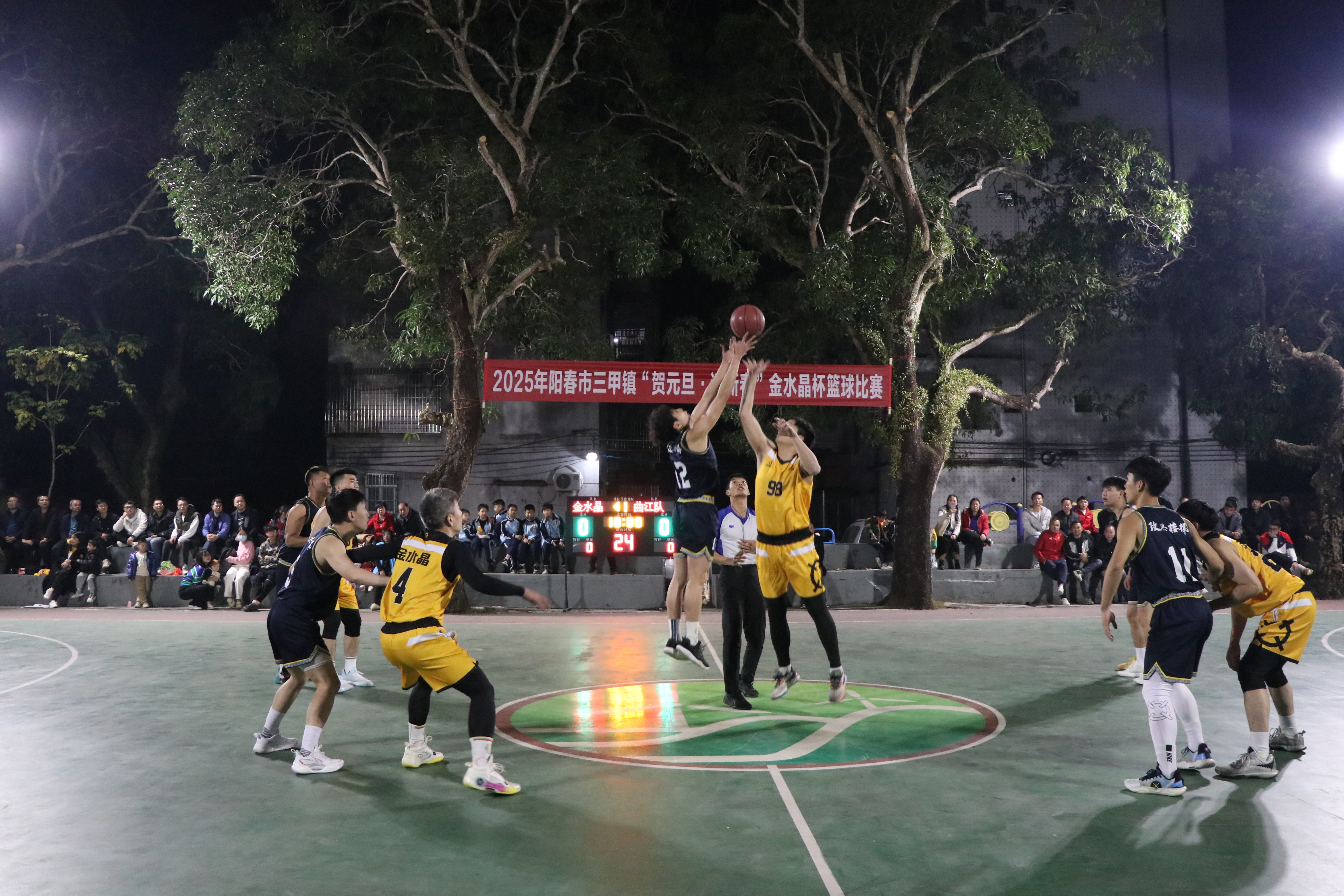 NBA球队主场举办慈善篮球赛(nba球队主场举办慈善篮球赛是哪一年)