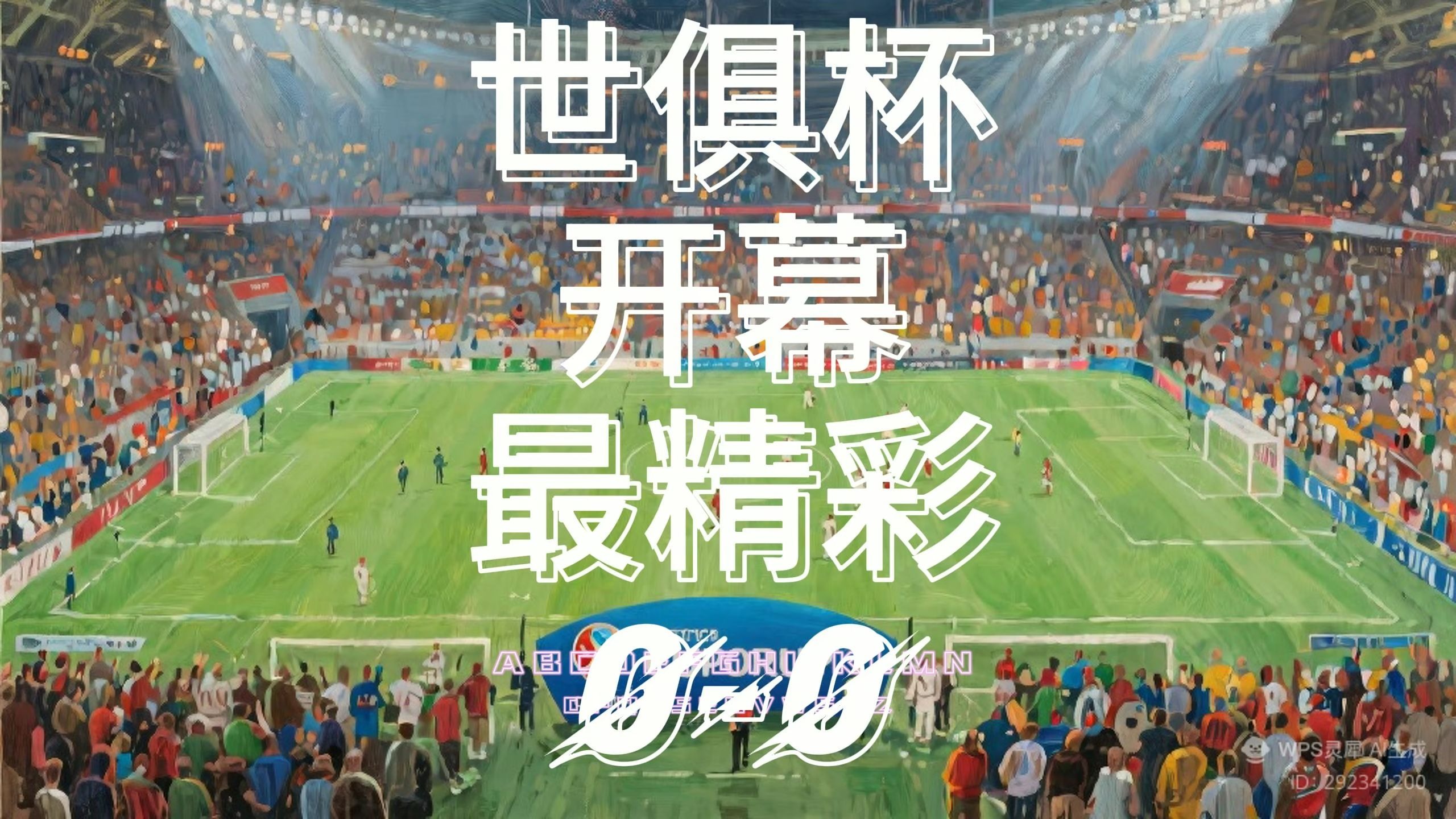 世俱杯历届精彩比赛回顾(世俱杯历届精彩比赛回顾视频)