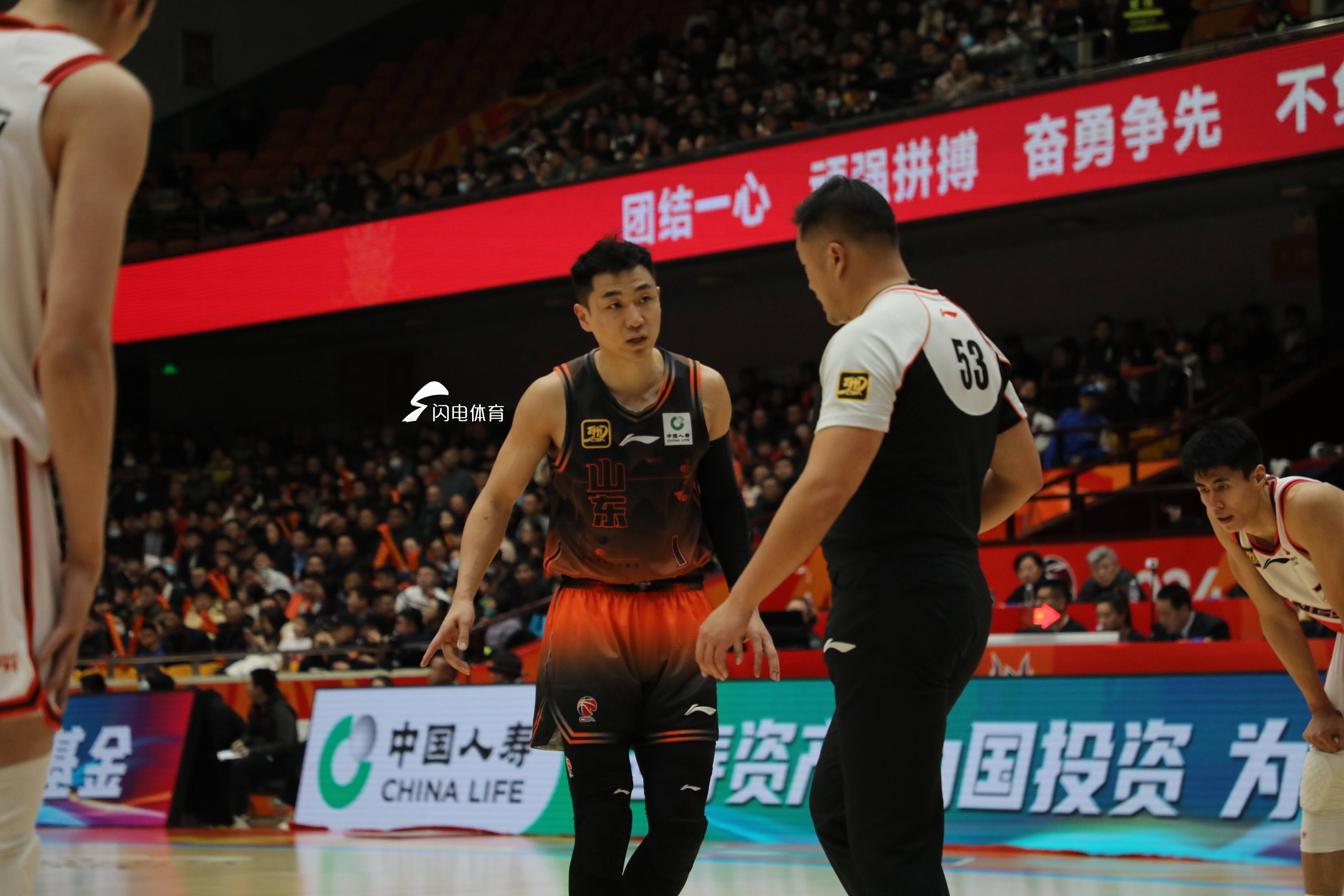 山东男篮再战福建队，实力拼争胜计划的简单介绍