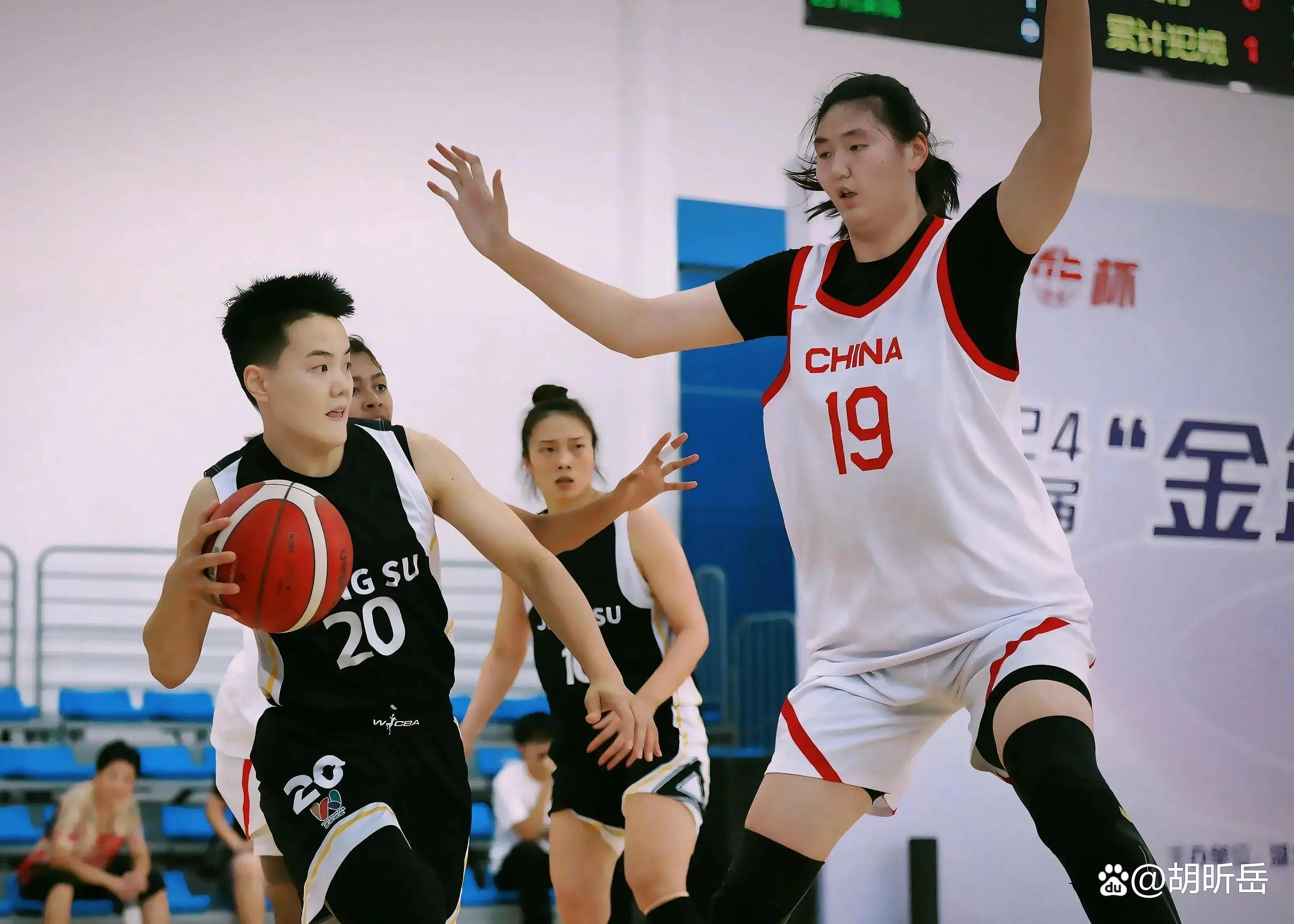 三亿体育平台-U19女篮世界杯-中国65分惨败美国无缘8强