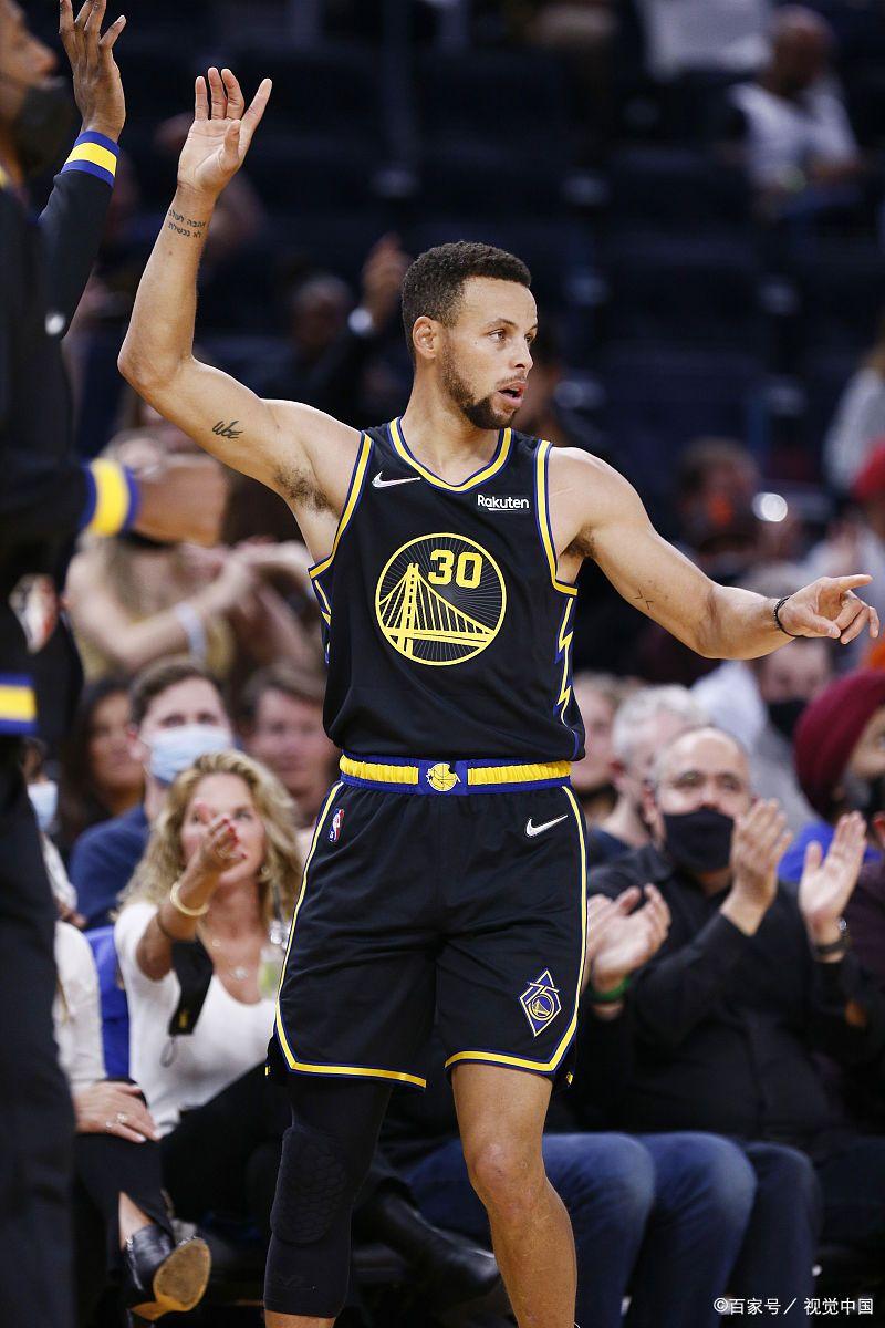 三亿体育app-库里或成中国球迷最后的NBA全民偶像，情怀还能延续多久