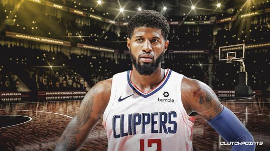 ClutchPoints：保罗明白自己不会每晚都有很多出场时间的简单介绍