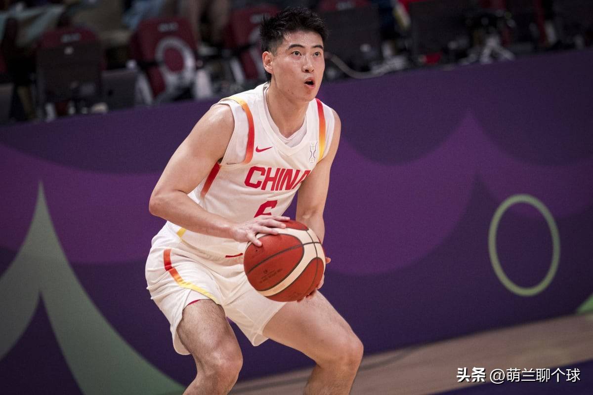 包含稳定射手！程帅澎出战18分钟，三分5中3得到13分2篮板的词条