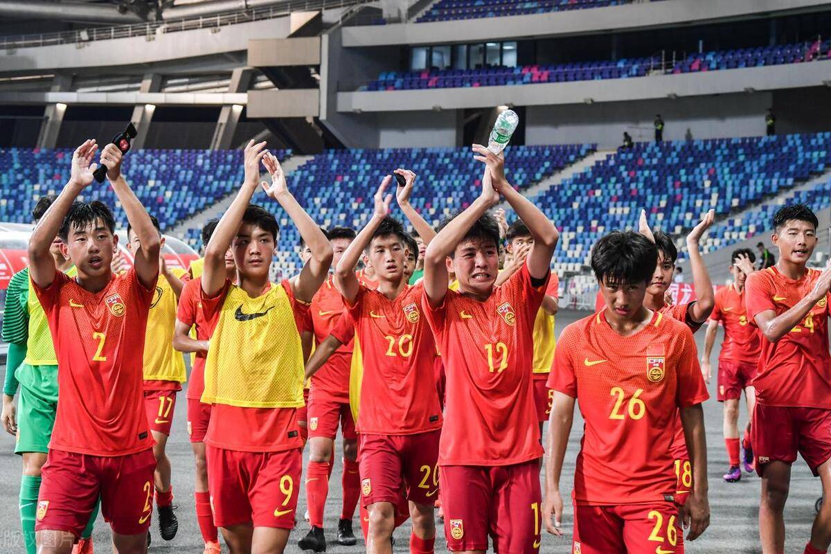 三亿体育平台-不懈奋斗，中国足球队晋级全国最强的简单介绍